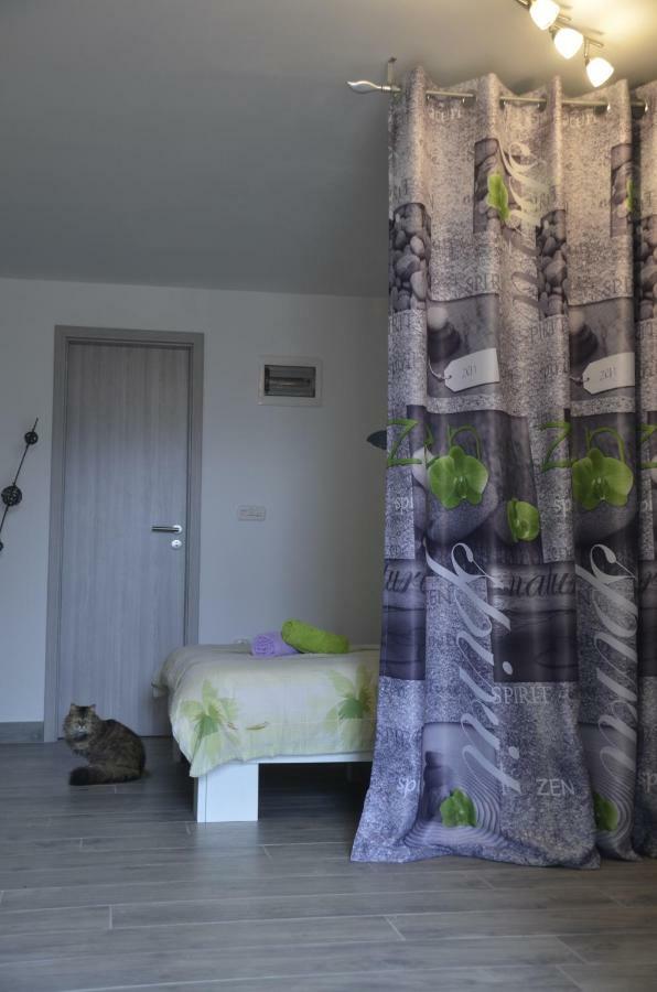 Apartments Lilly - Studio Риека Экстерьер фото